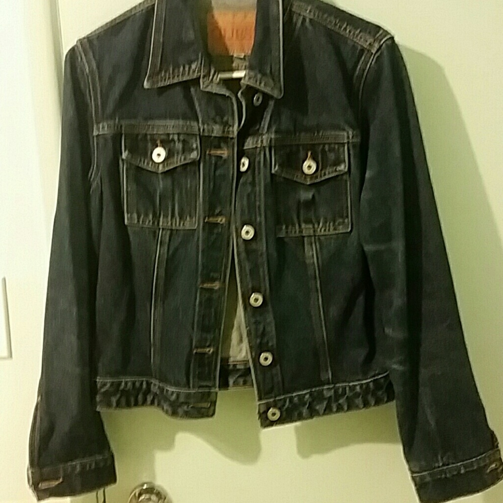 Guess Denim Jacket